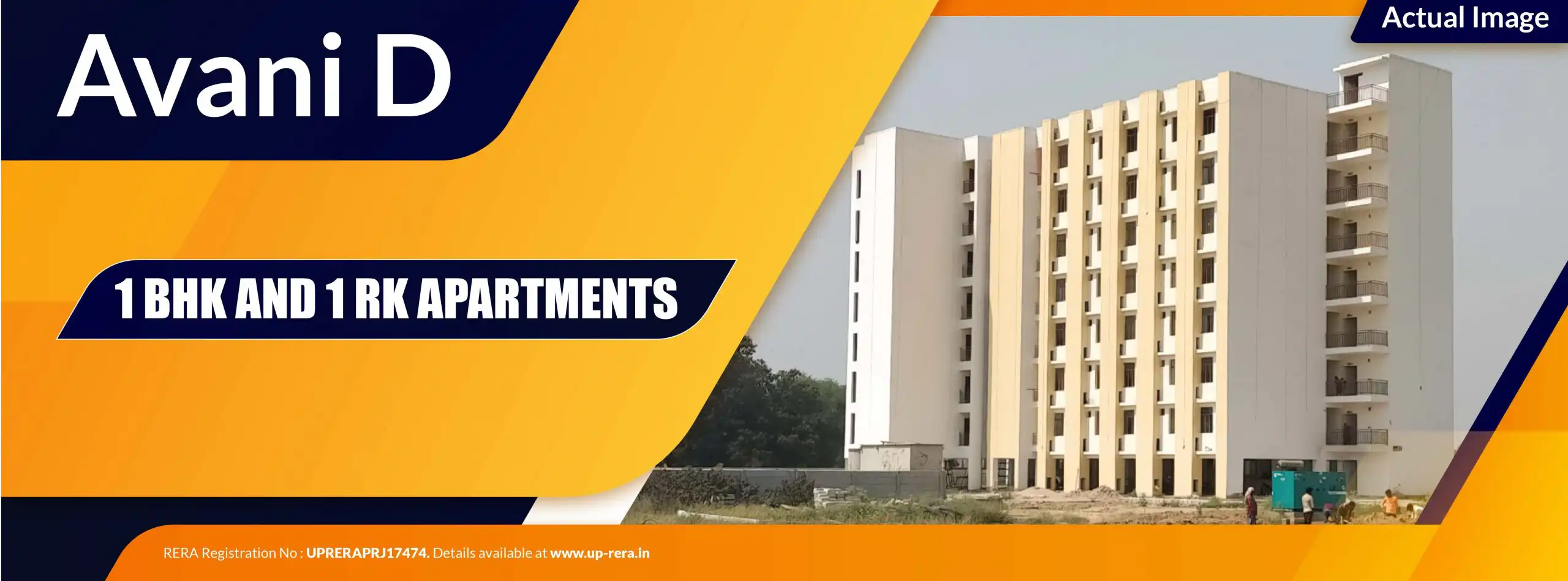 Navyug-banners