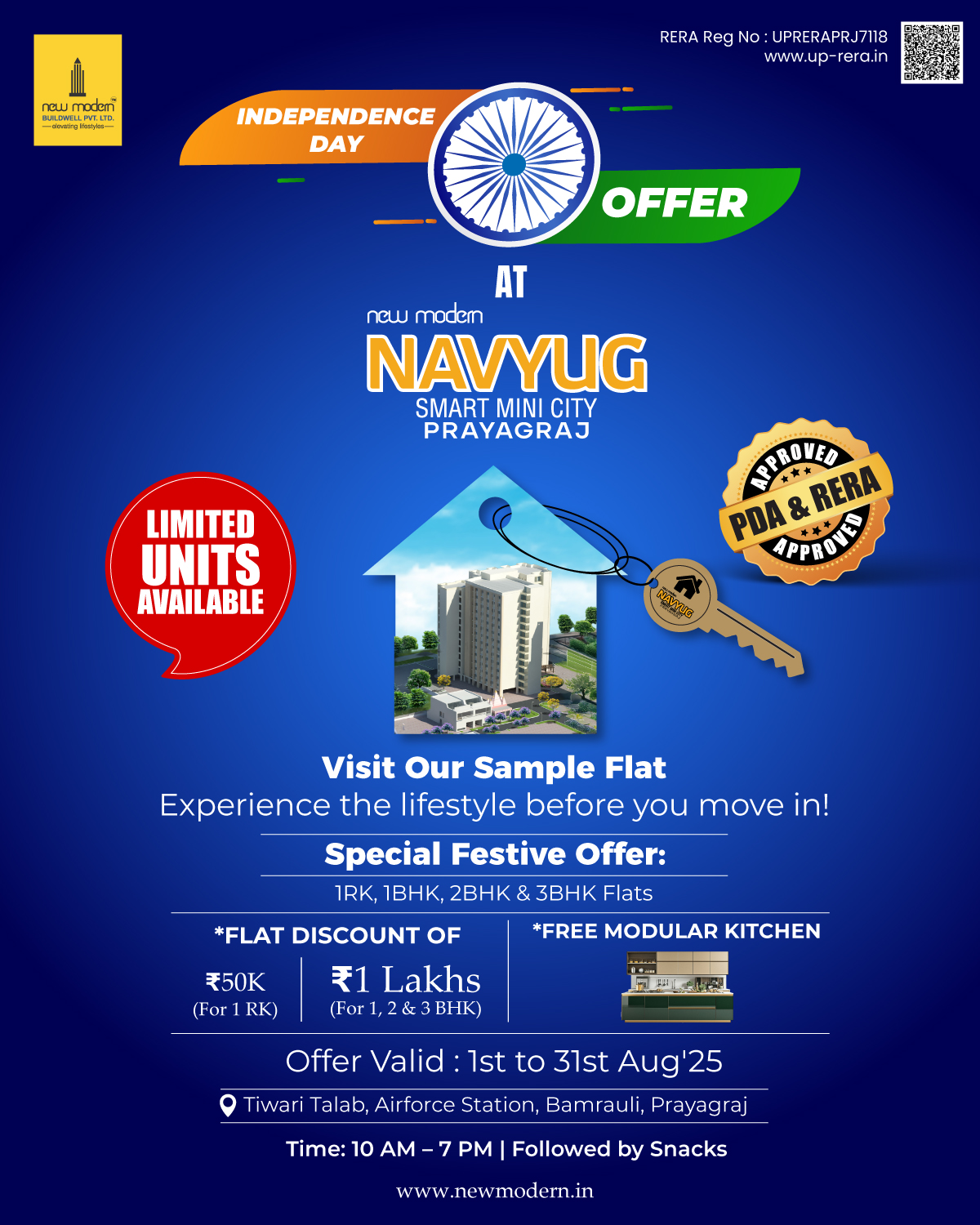 flats-in-prayagraj-landing-offer-banner