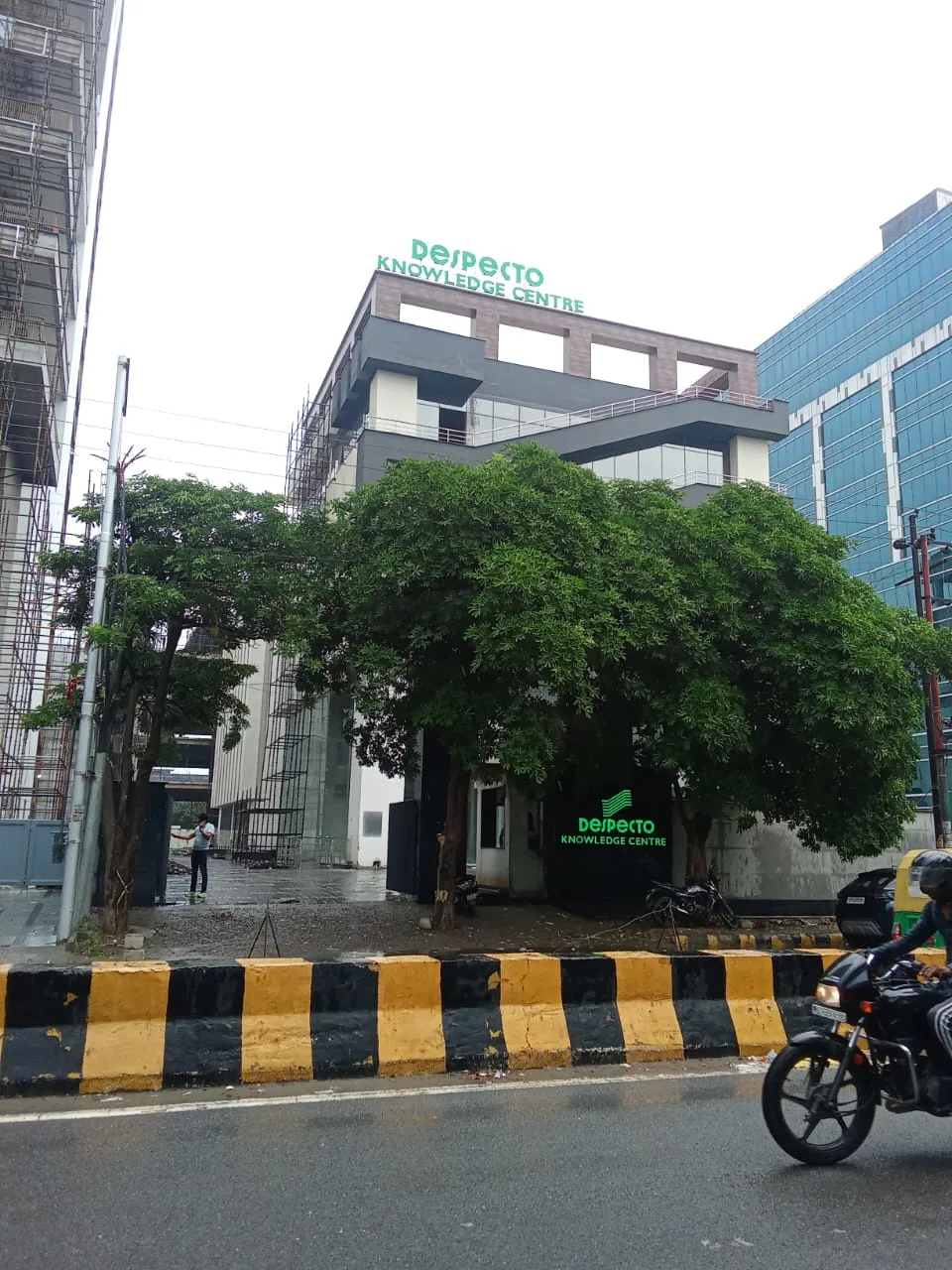 Office Space / Coworking Space in Sector 126 Noida | Despecto