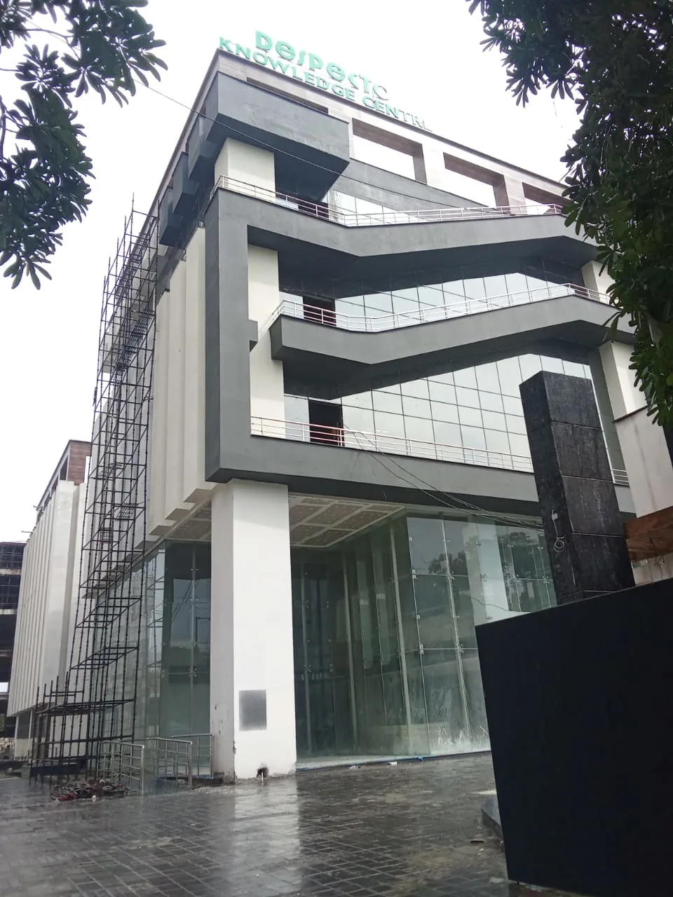 Office Space / Coworking Space in Sector 126 Noida | Despecto