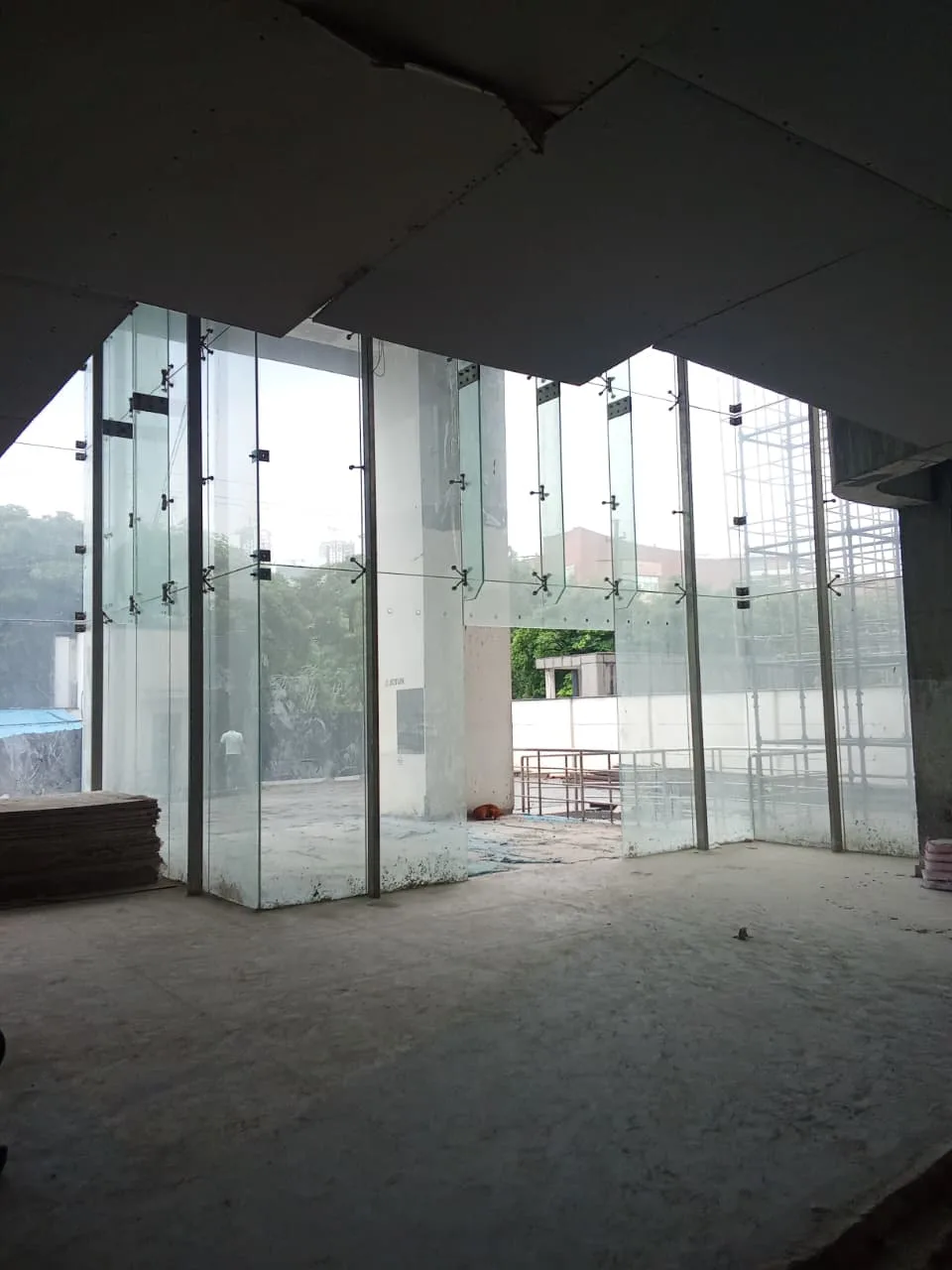 Office Space / Coworking Space in Sector 126 Noida | Despecto