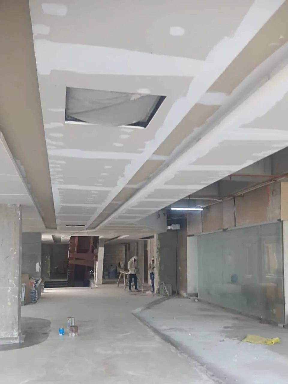 Office Space / Coworking Space in Sector 126 Noida | Despecto